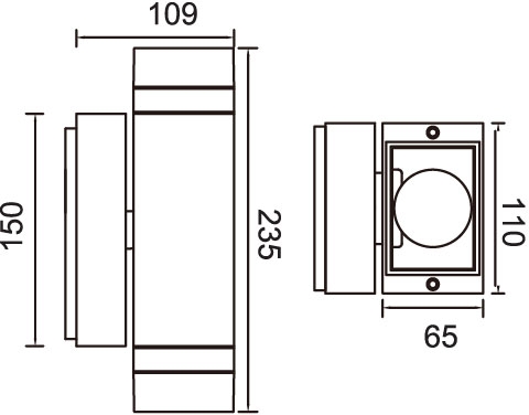 78063 V Oasis Light