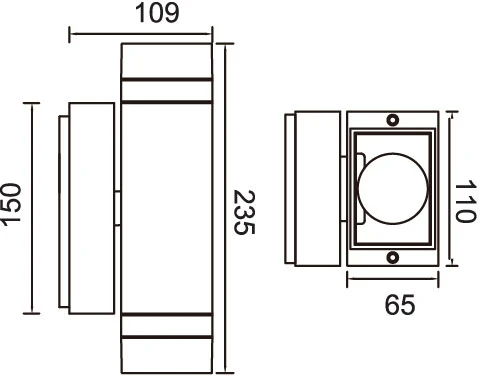 78063 V Oasis Light