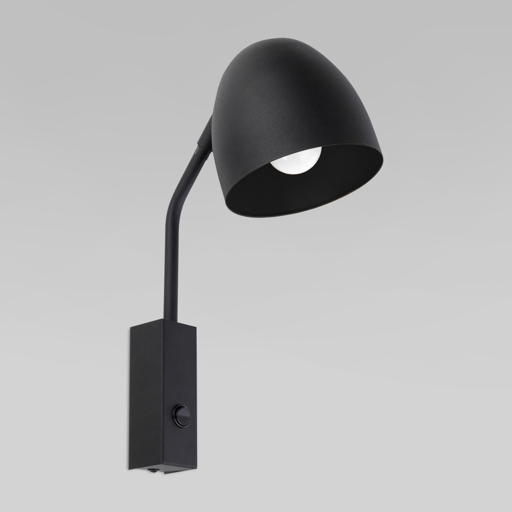 4167 Soho Black TK Lighting