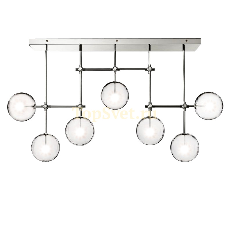 KG0835P-7A chrome Delight Collection