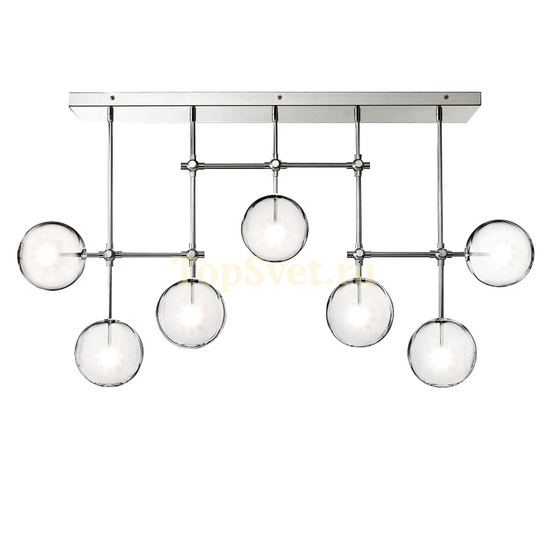 KG0835P-7A chrome Delight Collection