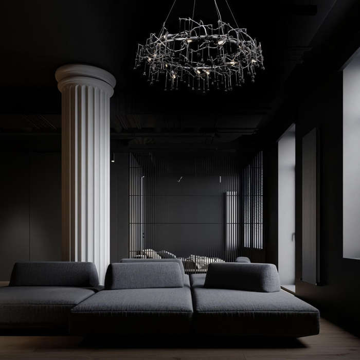 10068/1000 BK Loft It