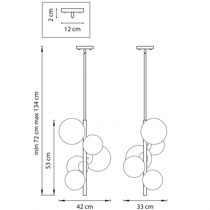 815053 Lightstar