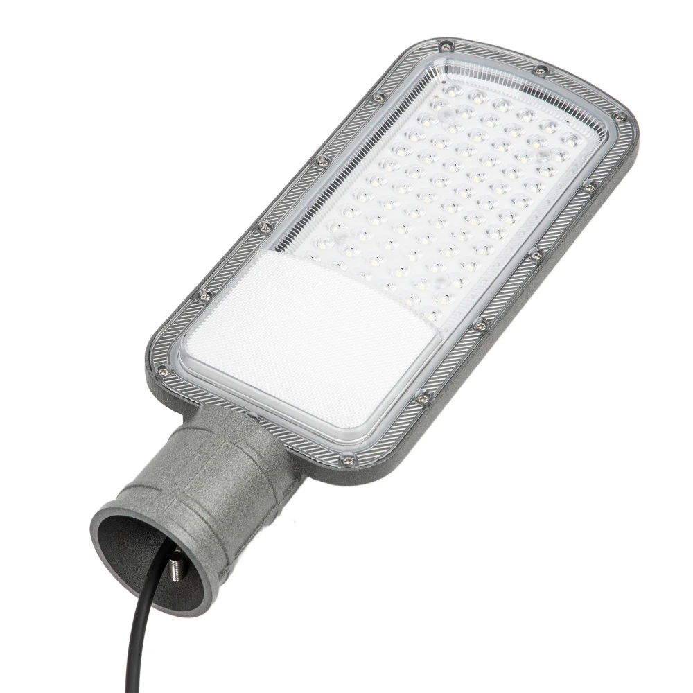 ULV-Q611 50W/6500K IP65 GREY Volpe