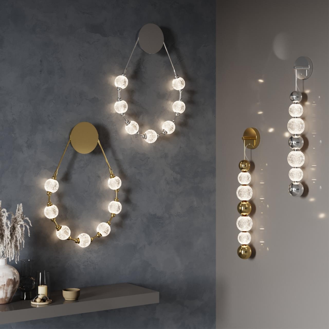 5008/13WL Odeon Light