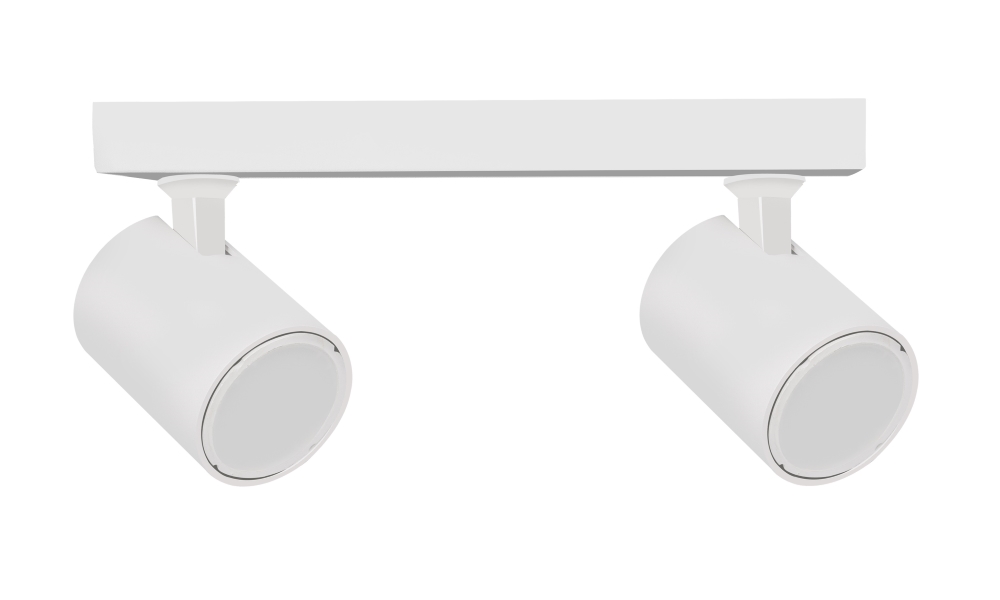 CLT 017CW2 L250 WH Crystal Lux