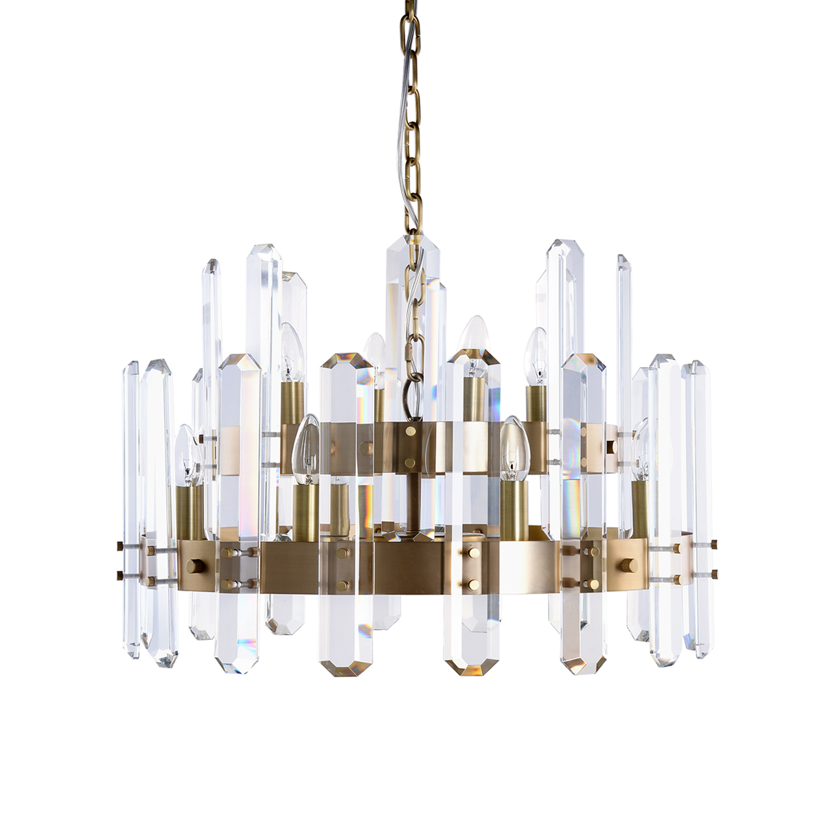 BRCH9058 Delight Collection