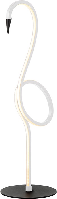FLAMINGO-TL-WHT Elstead