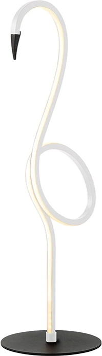 FLAMINGO-TL-WHT Elstead
