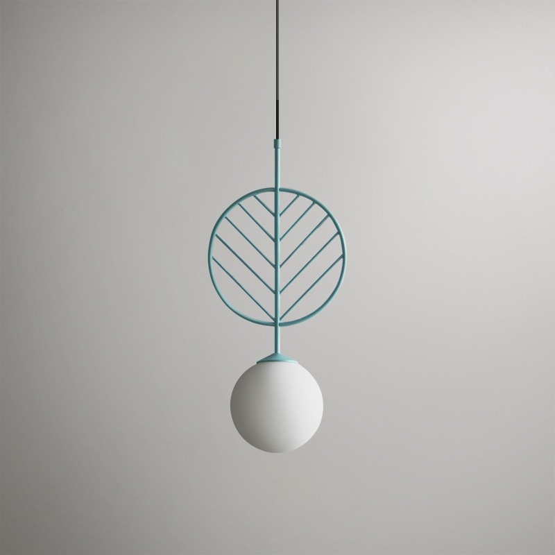 LEAF01 ImperiumLoft