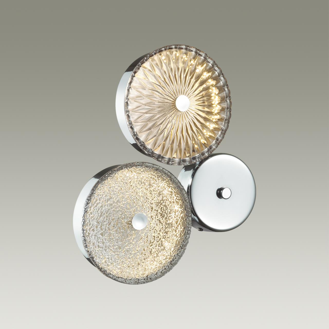 5416/14WL Odeon Light