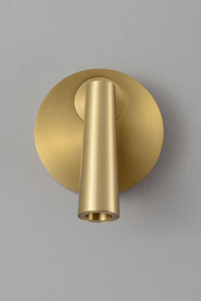 CLT 233W GO Crystal Lux