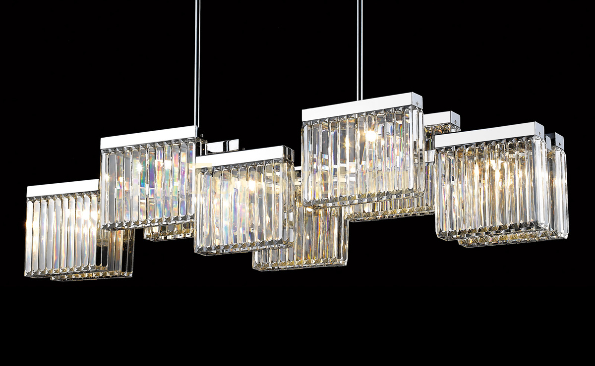 EP68031L-10 chrome Delight Collection