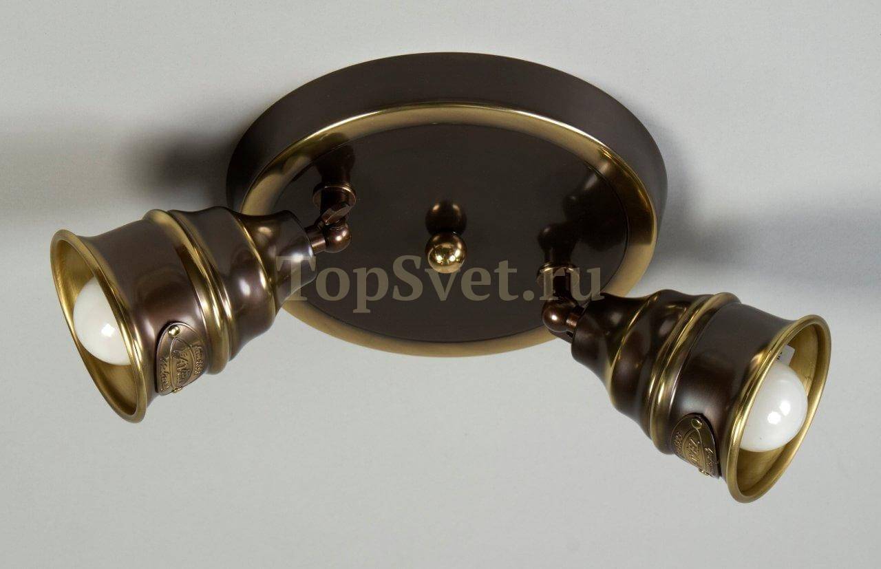 05131/0002A BRONZ RIFFL. Favel