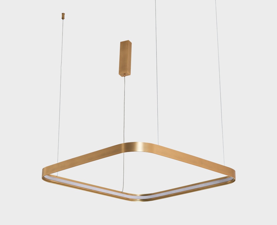 IT013-6024 gold 3000K Italline
