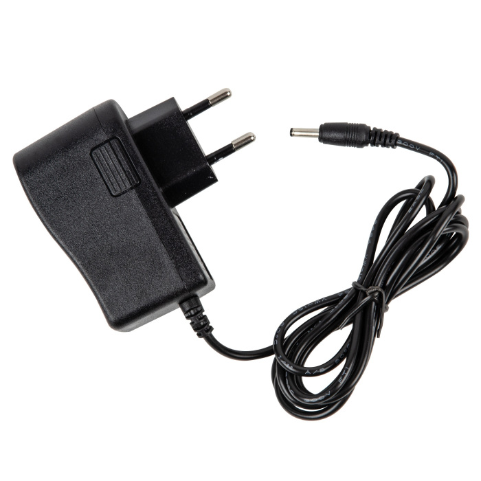 ULM-T619 10W/3000-6500K/DIM BLACK Uniel