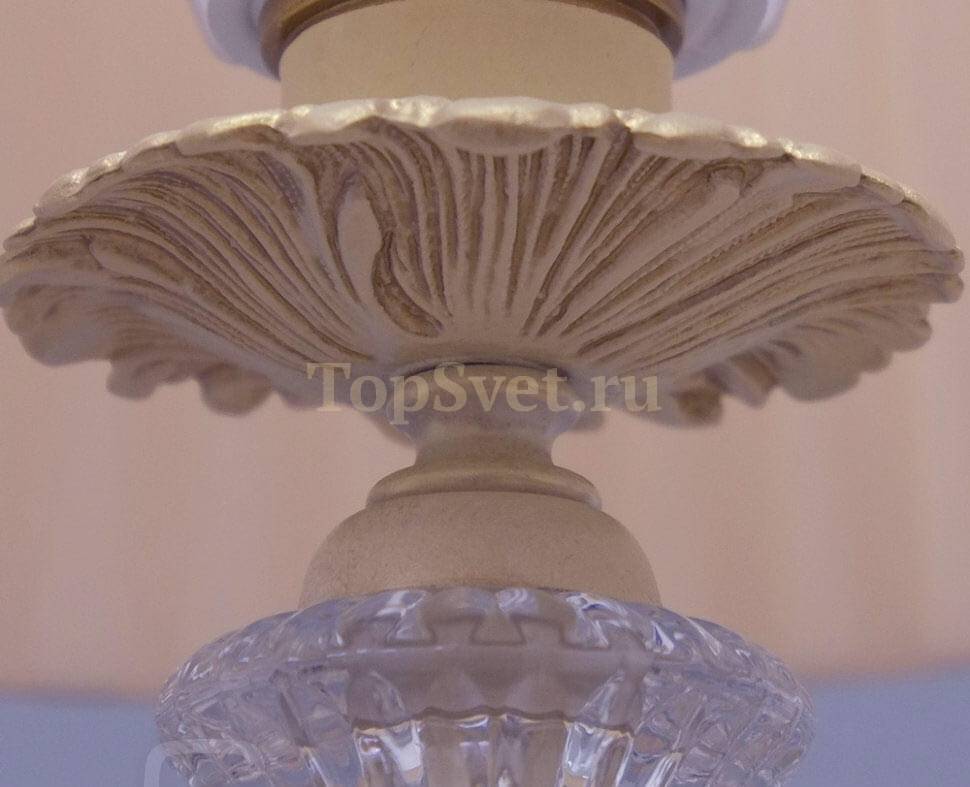 925/1L IVORY CRYSTAL Nervilamp