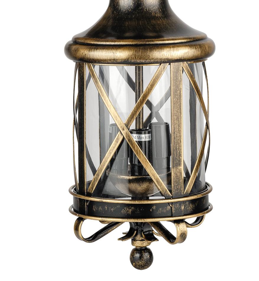 84810B/18/Е7 Gb Oasis Light