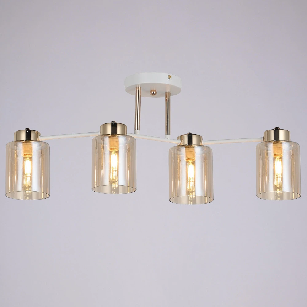IL6111-4COU-79 WH GD Qui ILLUMICO