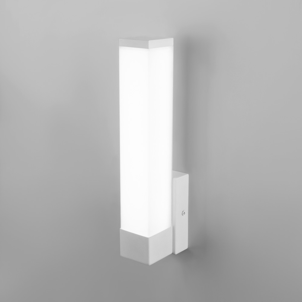 MRL LED 1110 белый Elektrostandard