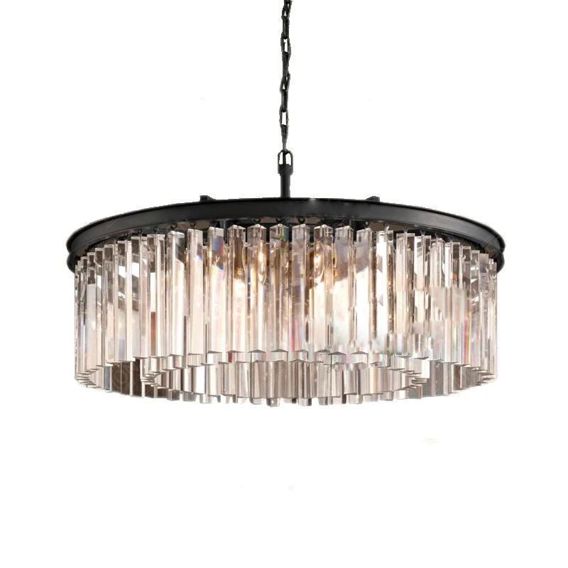 KR0387P-10B black/clear Delight Collection
