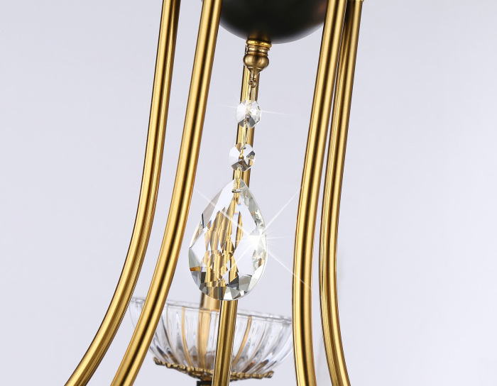 TR4952 Ambrella