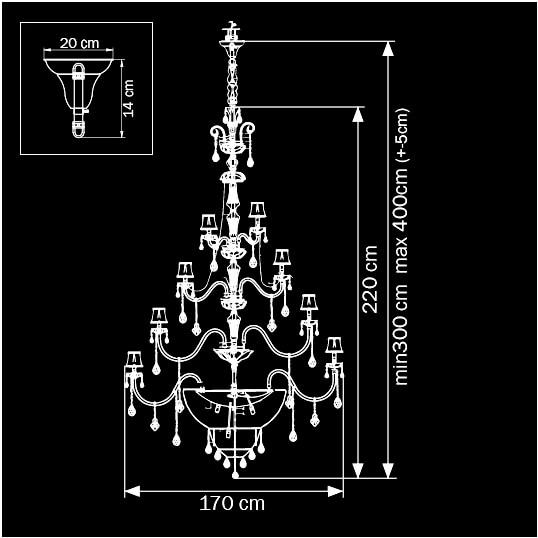 715577 Lightstar
