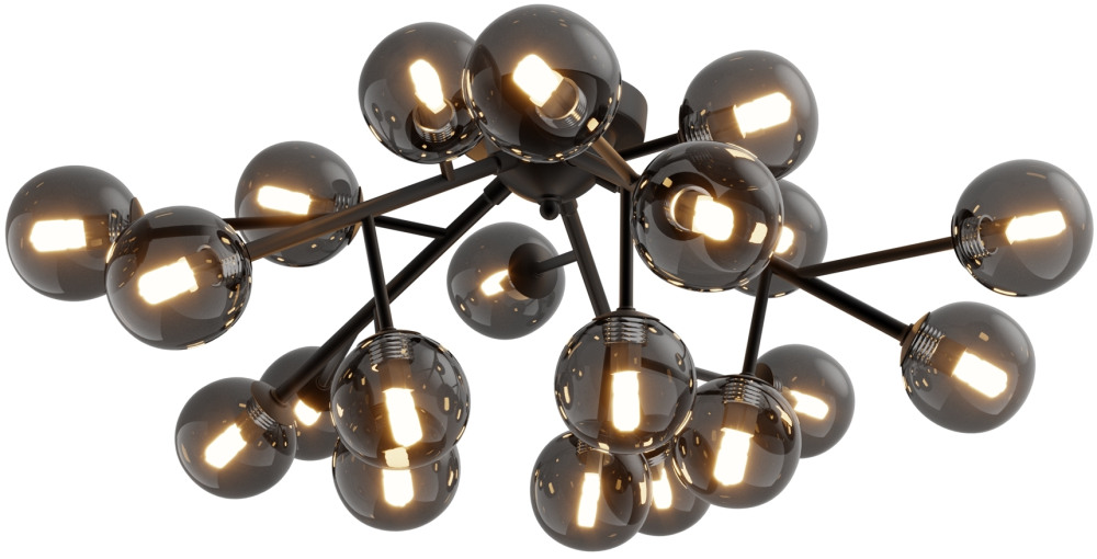 MOD545CL-20B Maytoni