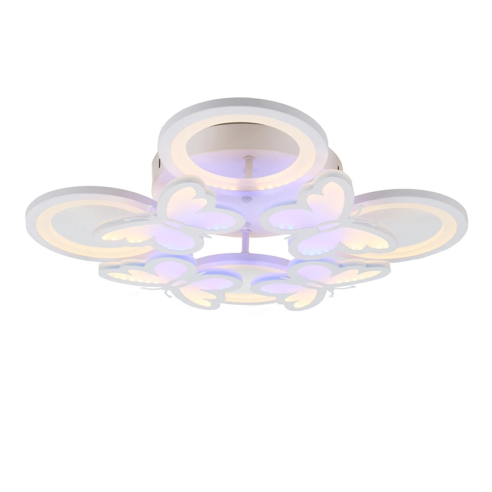 10272/8LED Escada