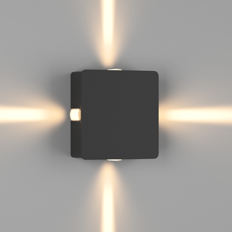 GW-A130-4-4-BL-WW DesignLed