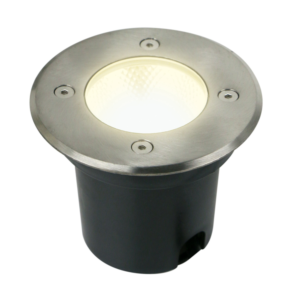 ULU-B14A-6W/2700K IP67 GREY Uniel