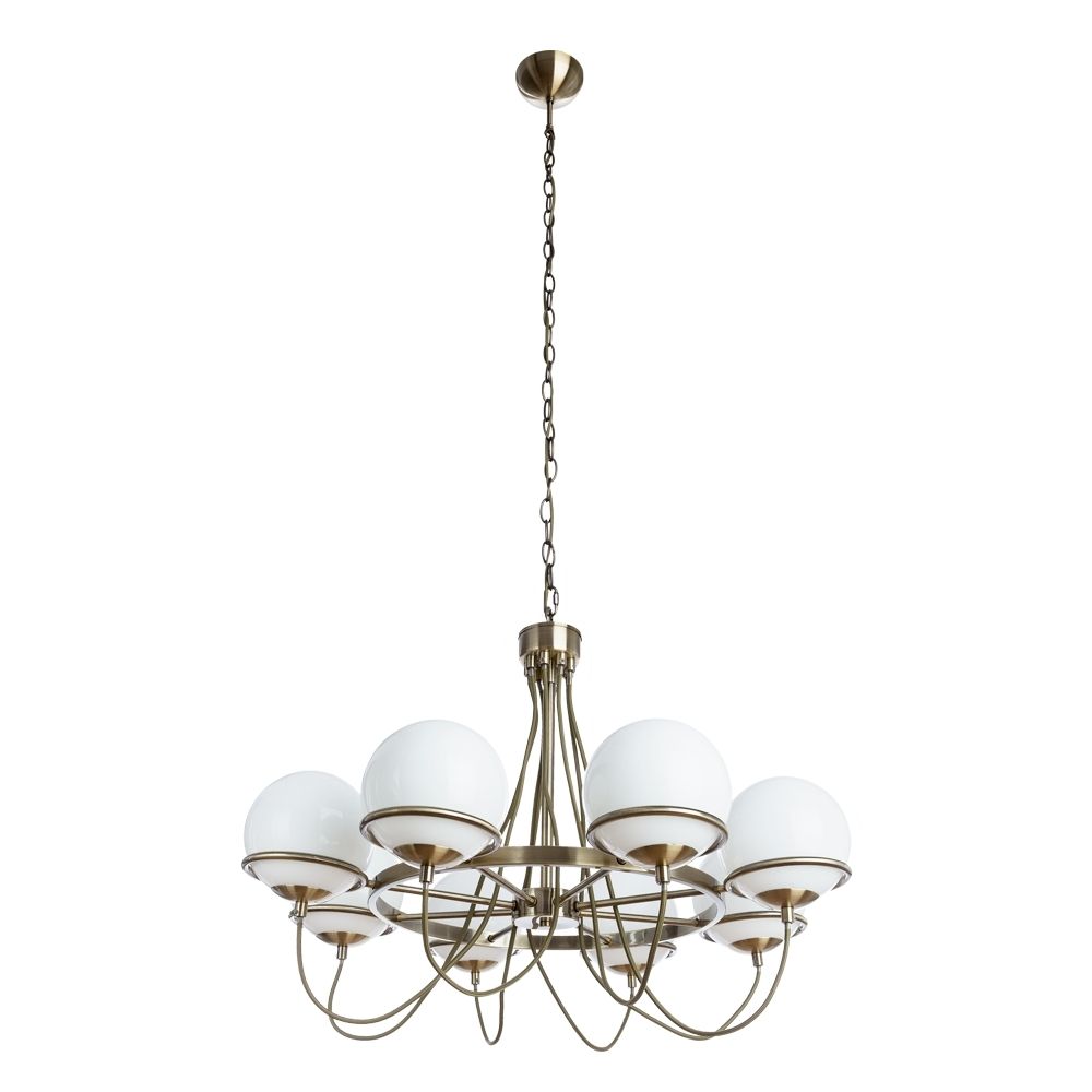 A2990LM-8AB Arte Lamp