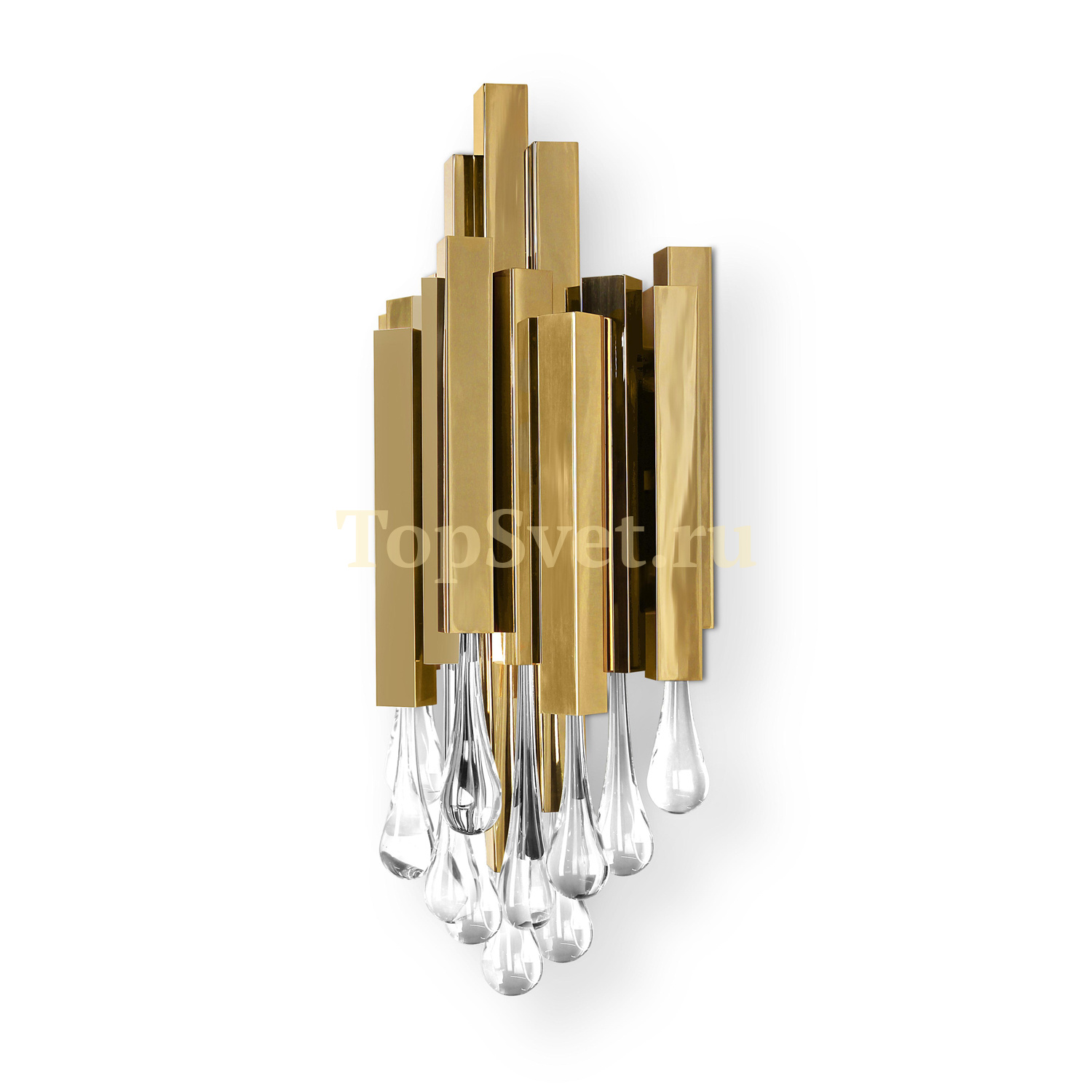 KM0988W-3 gold Delight Collection