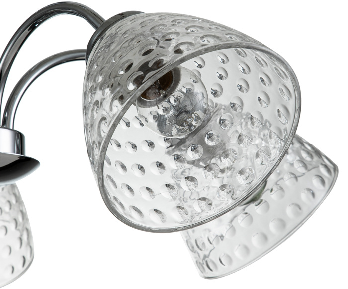 658/5PL Chrome Escada