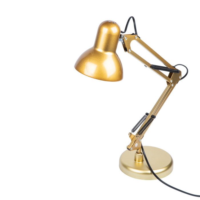 TLI-221 GOLD E27 Uniel