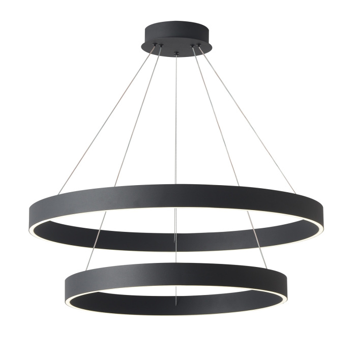 TRON SP123W LED BLACK