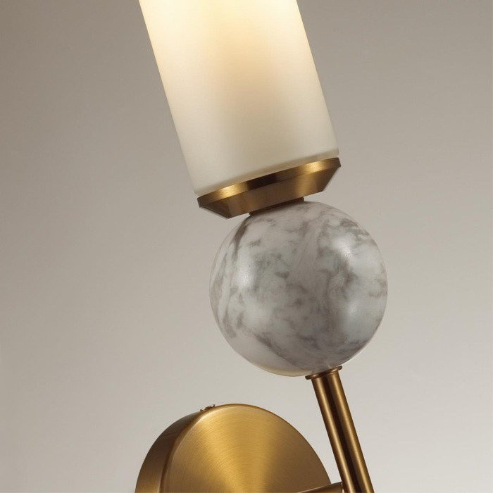 4359/1W Odeon Light