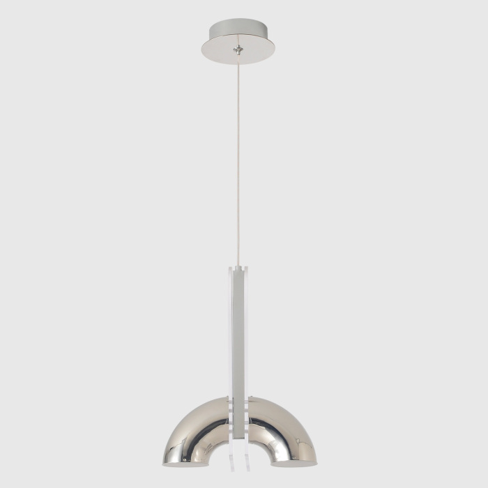 ELEMENT SP12W LED CHROME