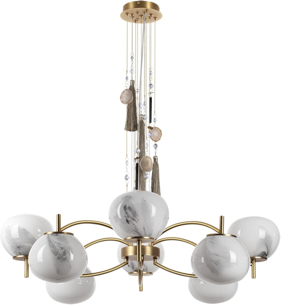 5432/8 Odeon Light