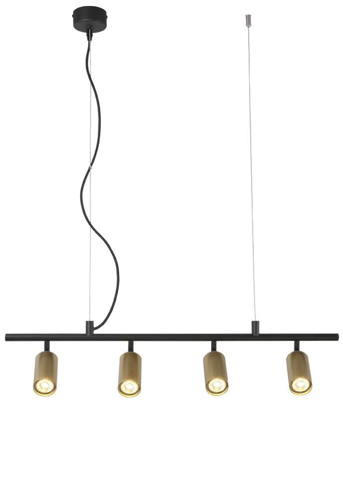 CLT 015C4 L800 BL-GO Crystal Lux