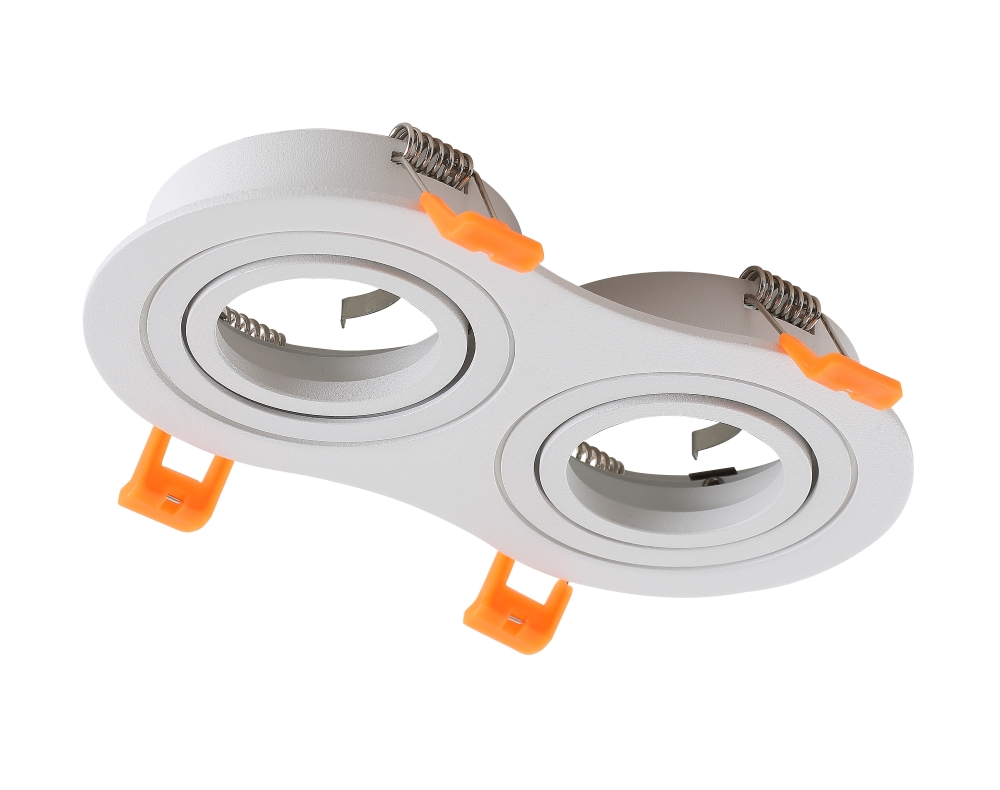 CLT 001C2 WH Crystal Lux