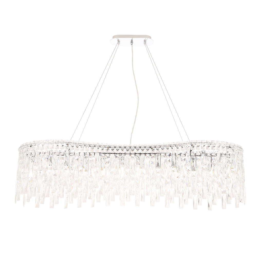 ABRIL SP12 L1200 Crystal Lux