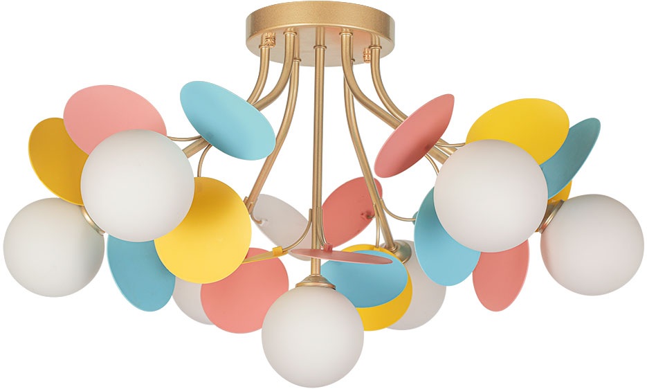 A1369PL-7MD Arte Lamp