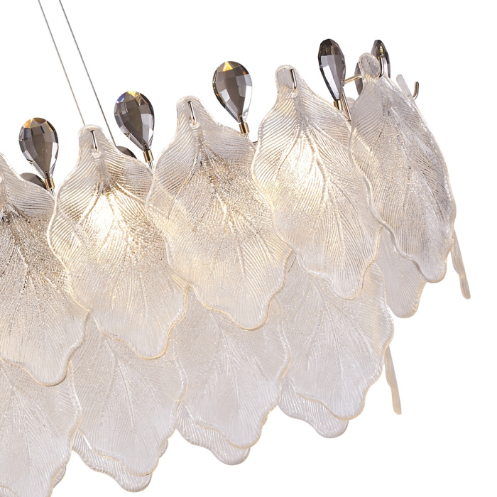 OD231809/120 gold Delight Collection