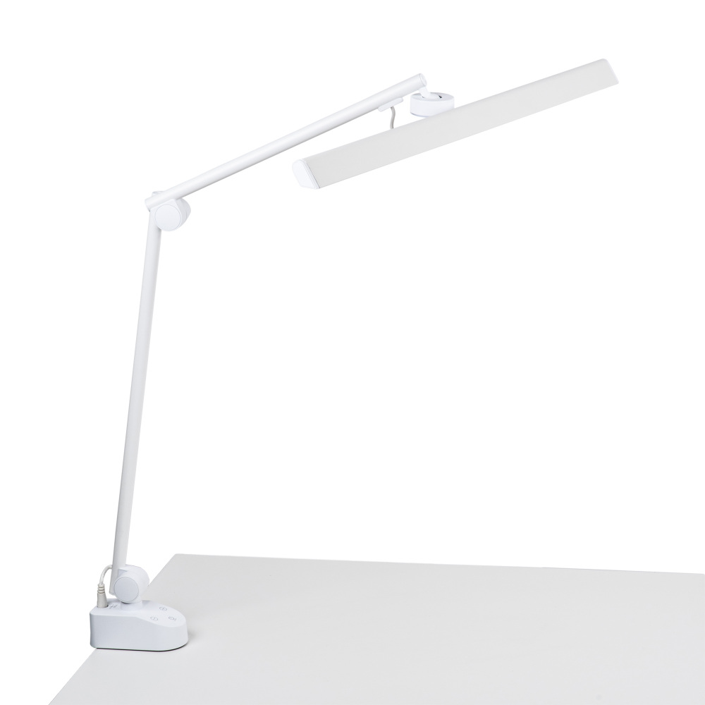 ULM-D116 18W/3000-6500K/DIM WHITE Uniel