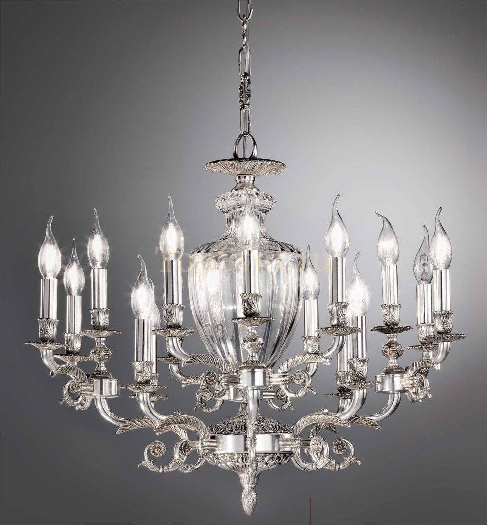 925/16 ANTIQUE SILVER Nervilamp
