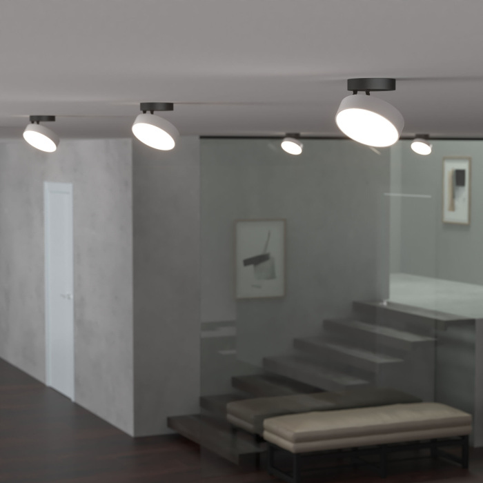 25135/LED Elektrostandard