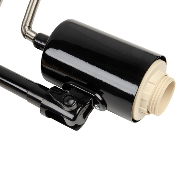 UML-T702 E14 BLACK Uniel