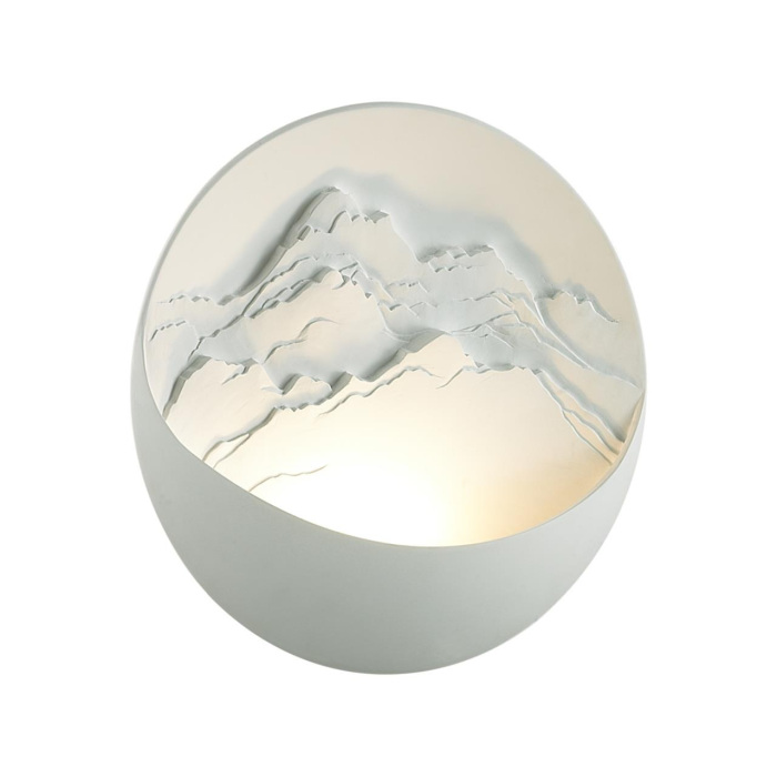 7168/6WL Odeon Light