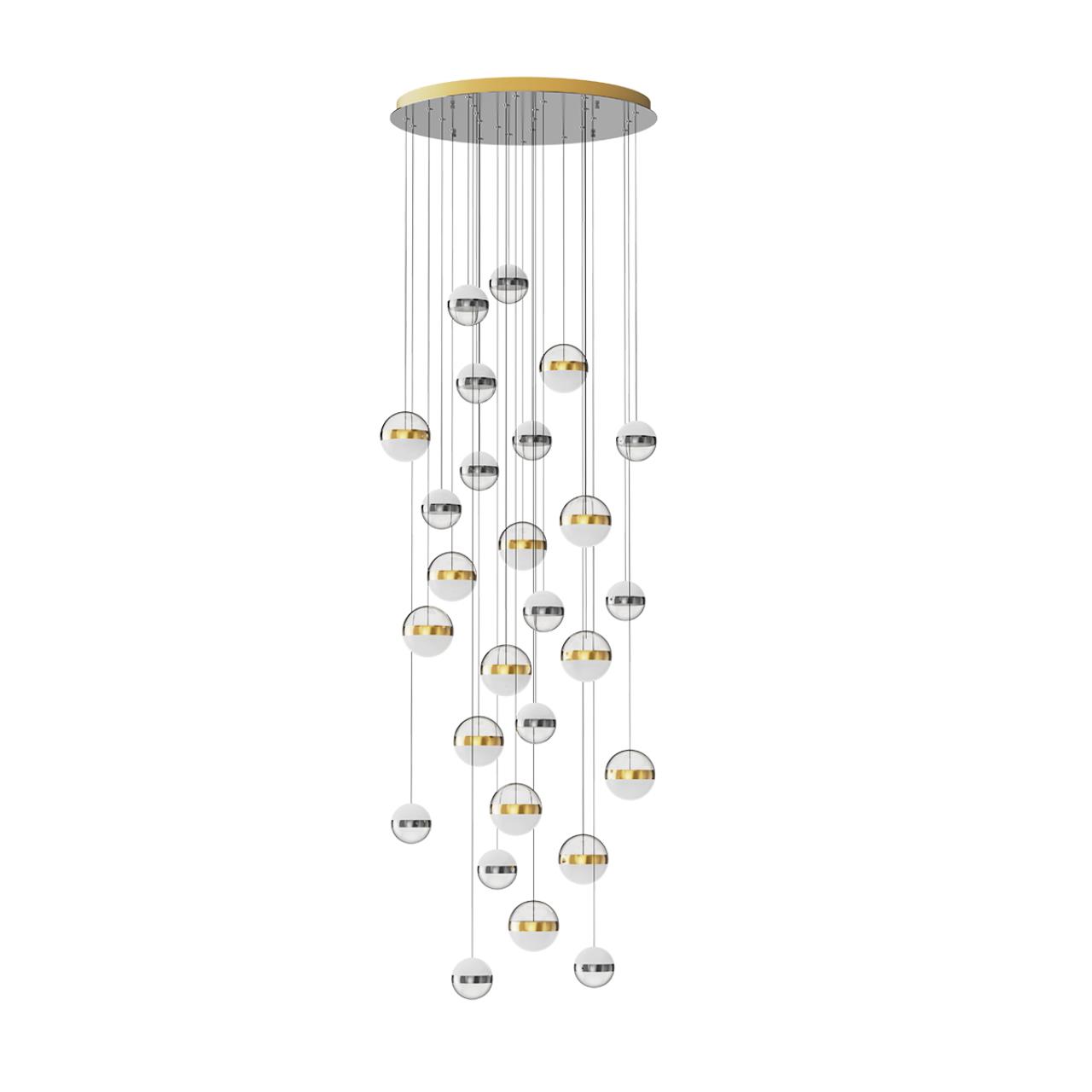 5037/232L Odeon Light